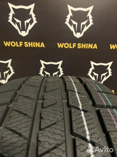 Continental ContiCrossContact Winter 275/45 R21 110V