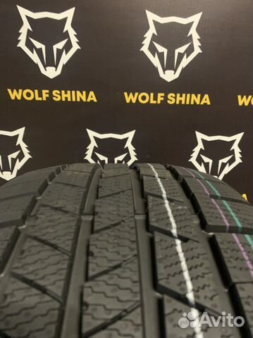 Continental ContiCrossContact Winter 275/45 R21 110V