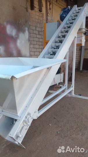 Дозатор весовой фасовщик затариватель земли торфа