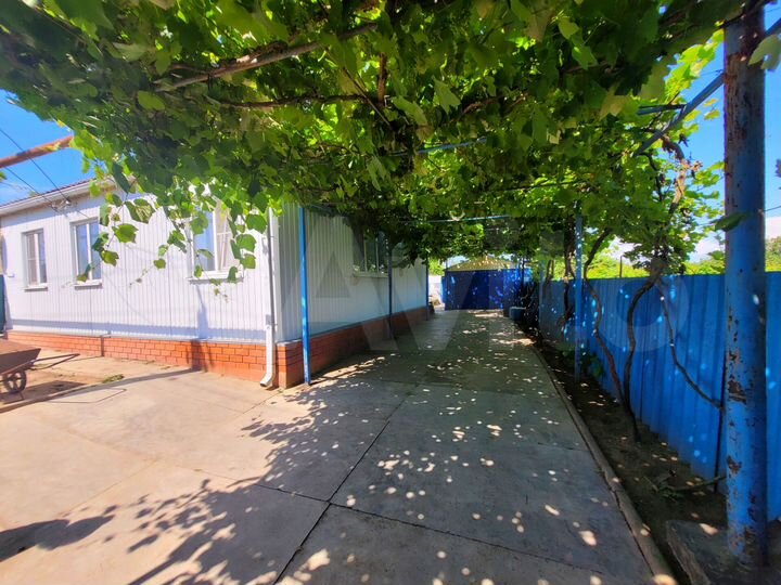 Дом 51 м² на участке 11 сот.