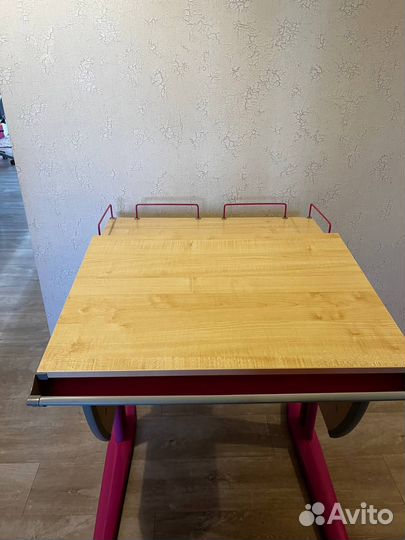 Детская растущая парта