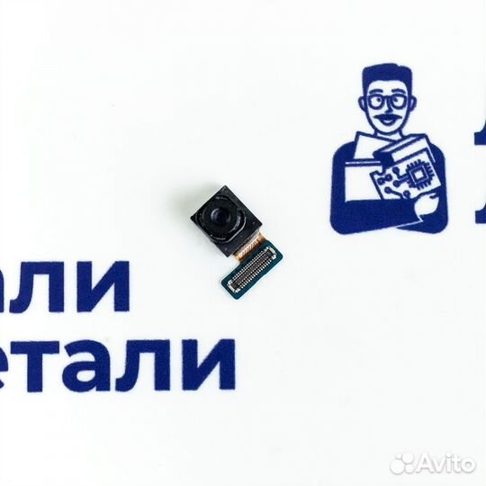 Фронтальная камера для Samsung S7 Edge (U)