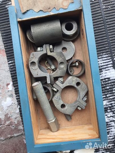 Набор для ремонта двигателя 