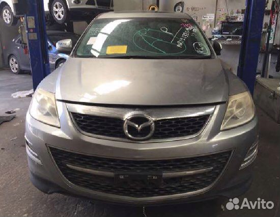 Разбор разборка Mazda cx-9 cx 9 мазда сх-9 tb тб