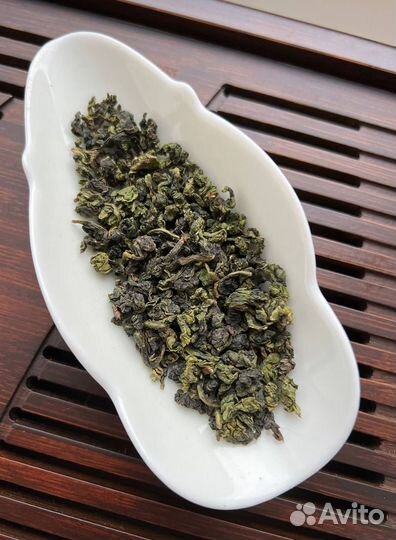 Успокаивающий Те Гуань Инь