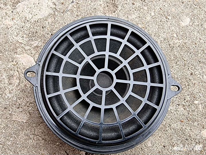 Динамик задней двери Меган 2 Сценик 2