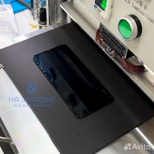 Замена стекла/экрана Samsung Huawei Xiaomi