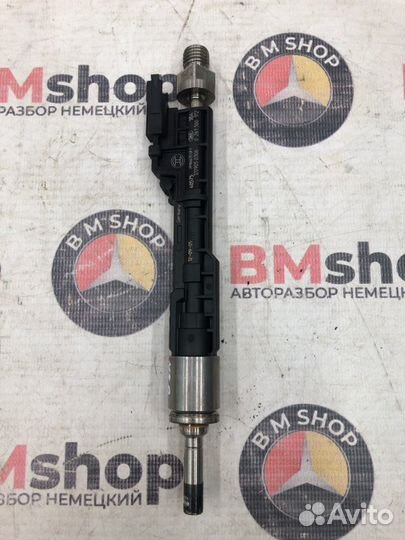 Форсунка топливная Bmw 328I F31 N20B20 2012