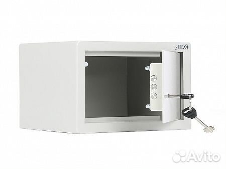 Мебельный сейф 17