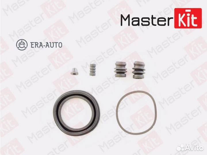 Masterkit 77A1472 Ремкомплект тормозного суппорта