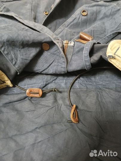 Куртка timberland