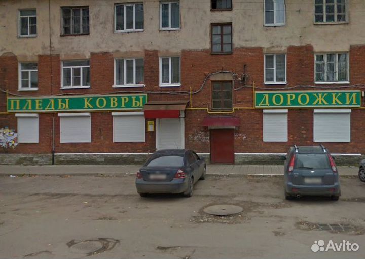 Требуется рабочий в магазин