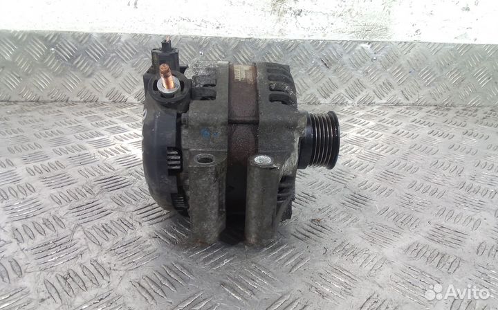 Генератор Chrysler Voyager (2007–2011)