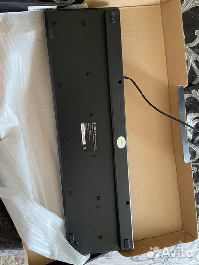 Клавиатура