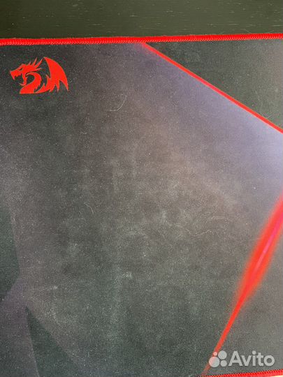 Игровой коврик для мыши