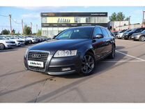 Audi A6 2.7 CVT, 2008, 313 395 км, с пробегом, цена 958 000 руб.