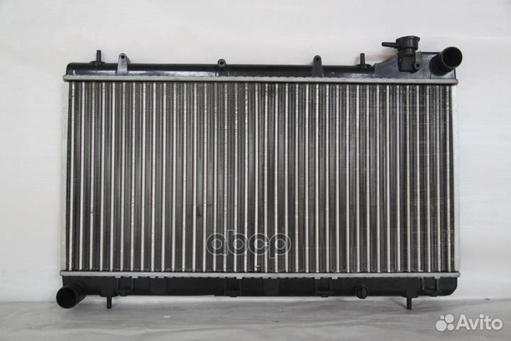 264185H Радиатор охлаждения Subaru Impreza I 1