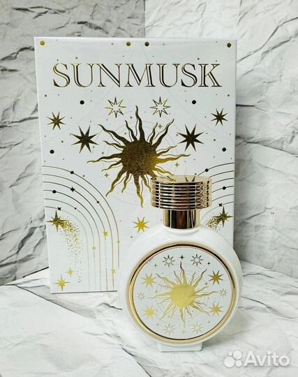 Женская парфюмерия