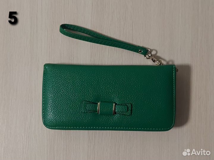 Кошелек женский