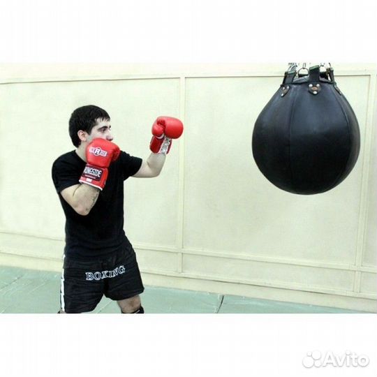 Боксерский мешок Шар 5324