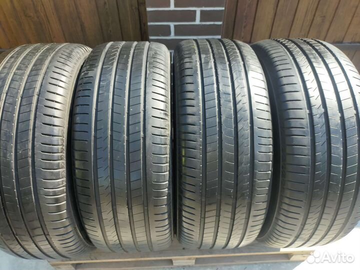 Bridgestone Alenza 001 275/55 R20 113V