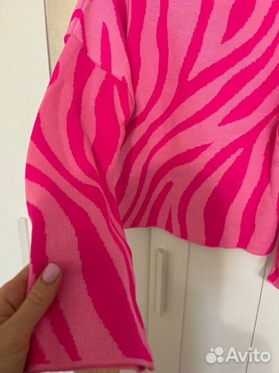 Свитер кофта джемпер женский