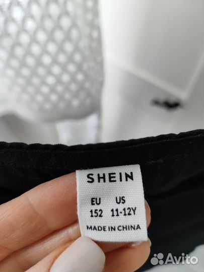 Shein Комбинезон 152