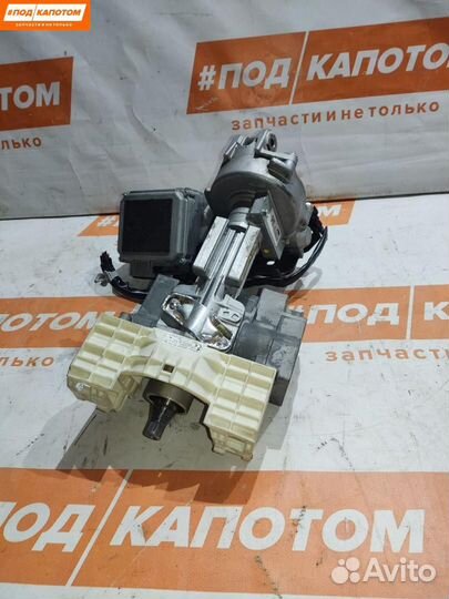 Электроусилитель руля Mazda 6 GL GJ 2012