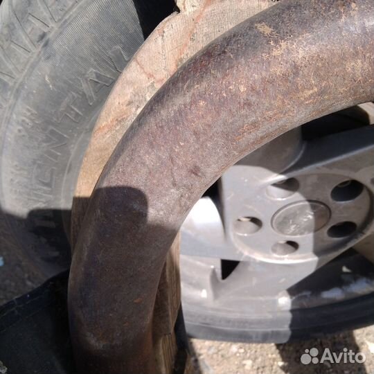 Хомут оригинал деревня кожа винтаж лошадь