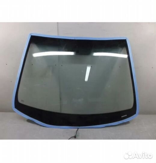 Стекло лобовое hyundai solaris/KIA RIO 4/5D 10-17