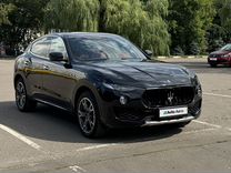 Maserati Levante 3.0 AT, 2018, 119 052 км, с пробегом, цена 4 790 000 руб.