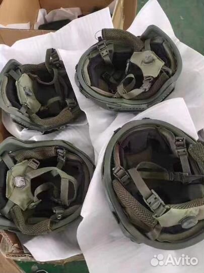 Каска шлем военная