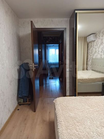 3-к. квартира, 65,7 м², 1/9 эт.