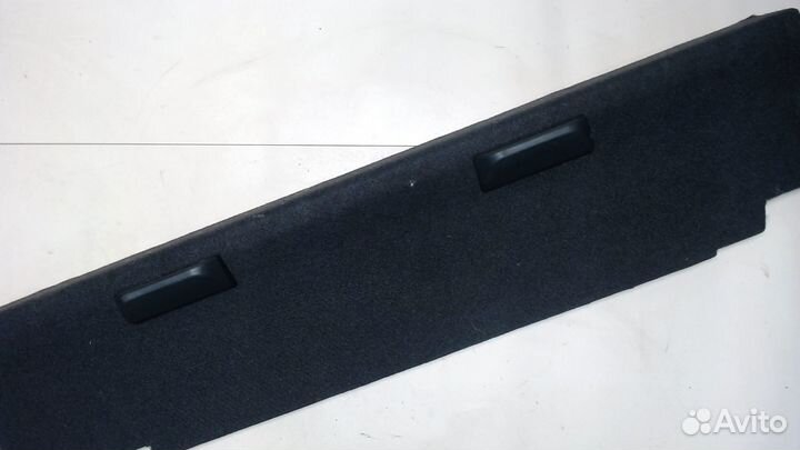 Полка багажника Volkswagen Tiguan, 2019