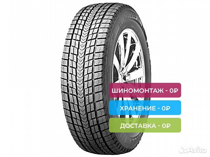 Nexen Winguard Ice SUV 265/70 R16 112Q