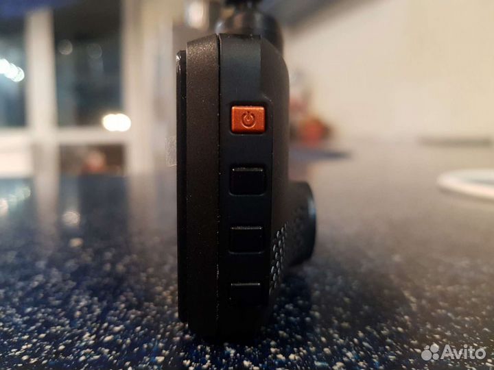 Видеорегистратор MiVue 731 GPS