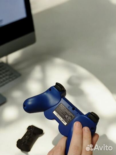 Джойстики, геймпад для PS3 и пк