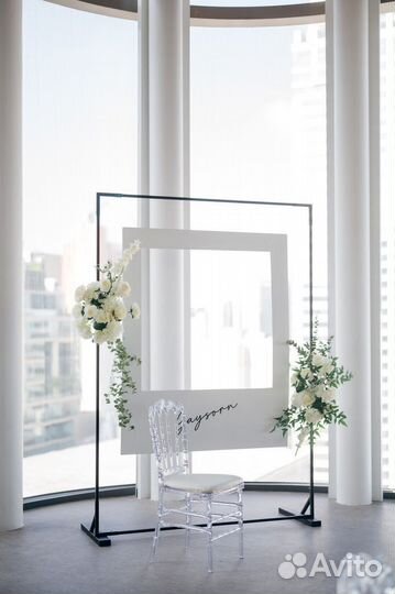 Декоратор, оформитель свадеб, фотостудий