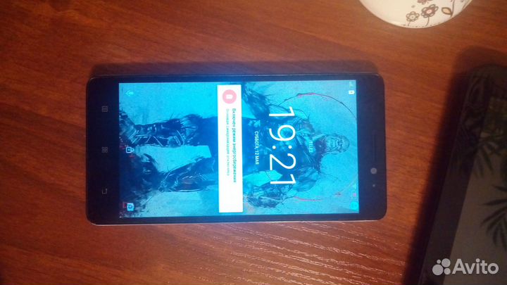 Lenovo a 7000