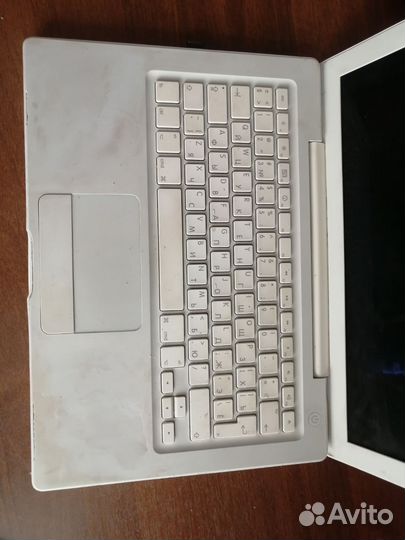 Apple MacBook Air
