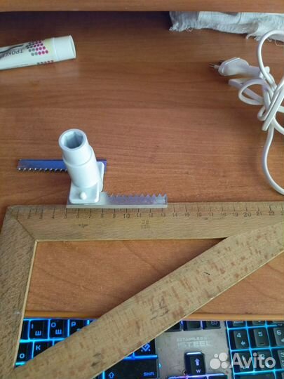 Запчасти для кухонного комбайна