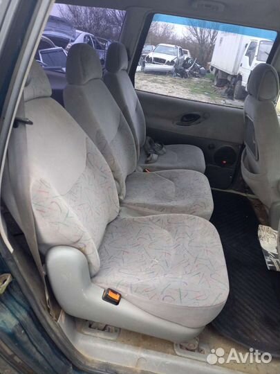 Капот volkswagen sharan до 2000 г