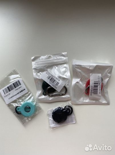 Чехол для AirTag