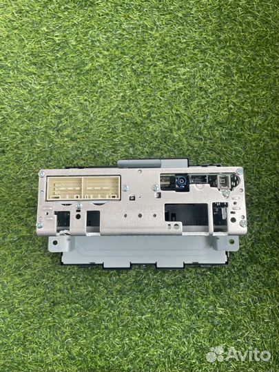 96160f1100fhv Штатная магнитола Kia Sportage 4 QL