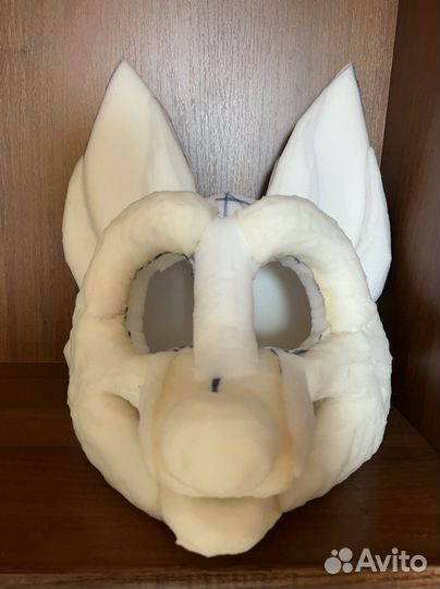 Фурсьют основа