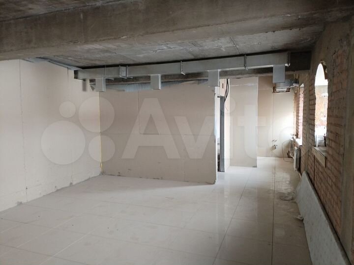 Офисы, от 17 до 60 м²