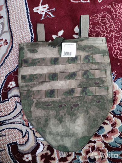 Напашник ссо