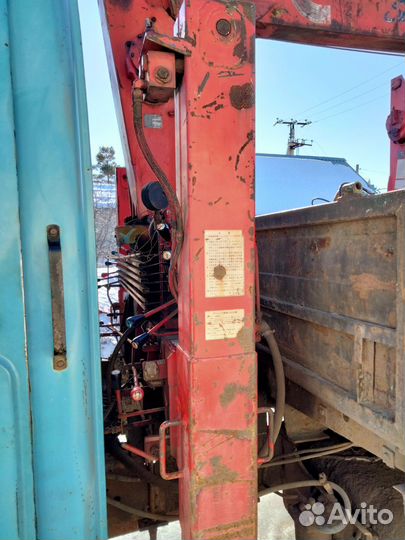 Кму манипулятор юник