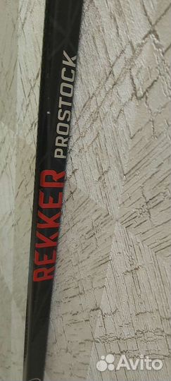 Клюшка prostock sher-wood rekker