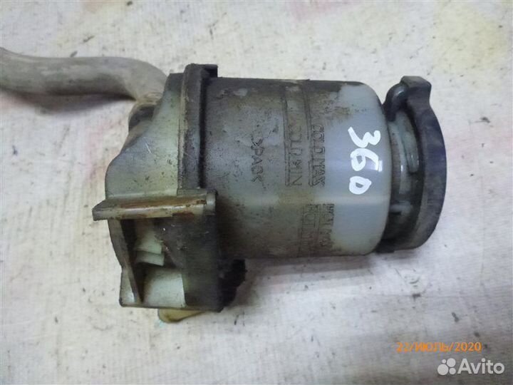 Бачок гидроусилителя Faw Vita седан 8A 2009